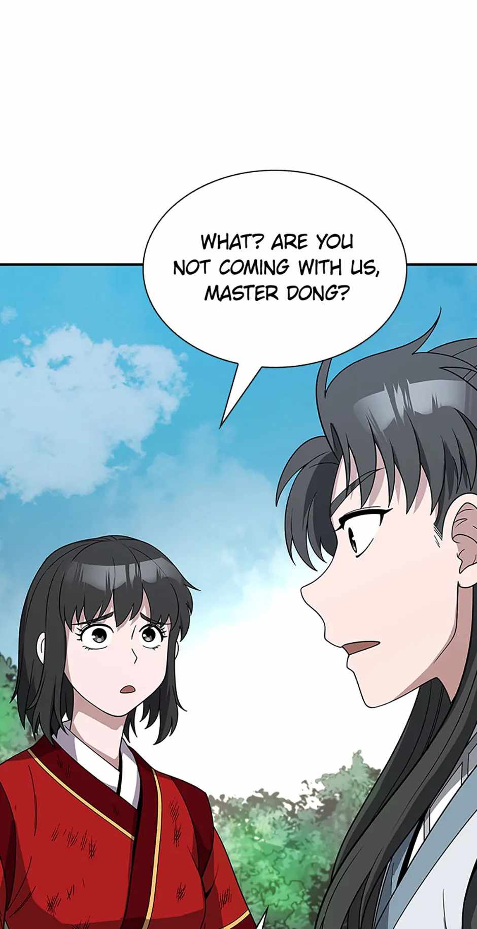 The Demonic Blade Fairy Chapter 49 42